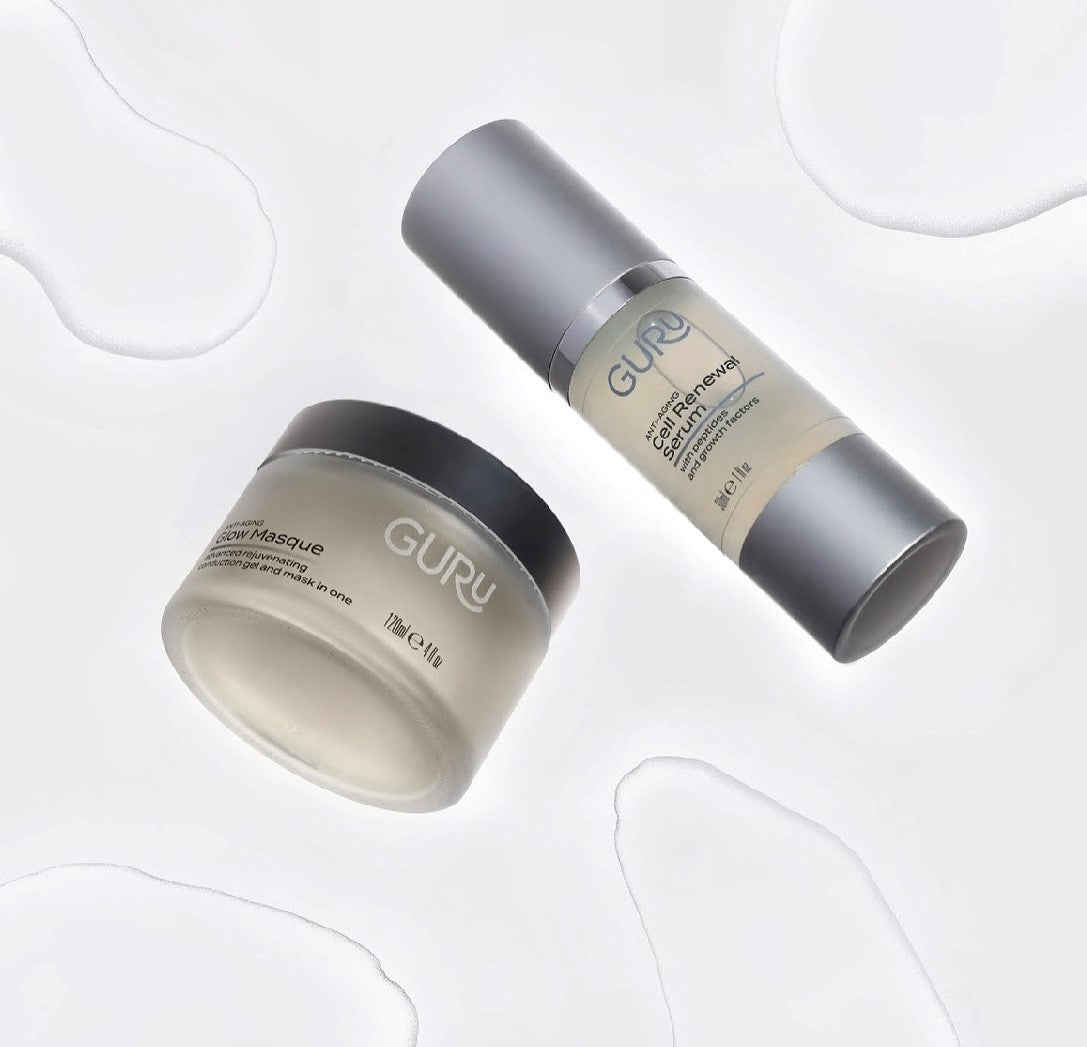 The Glow Ritual