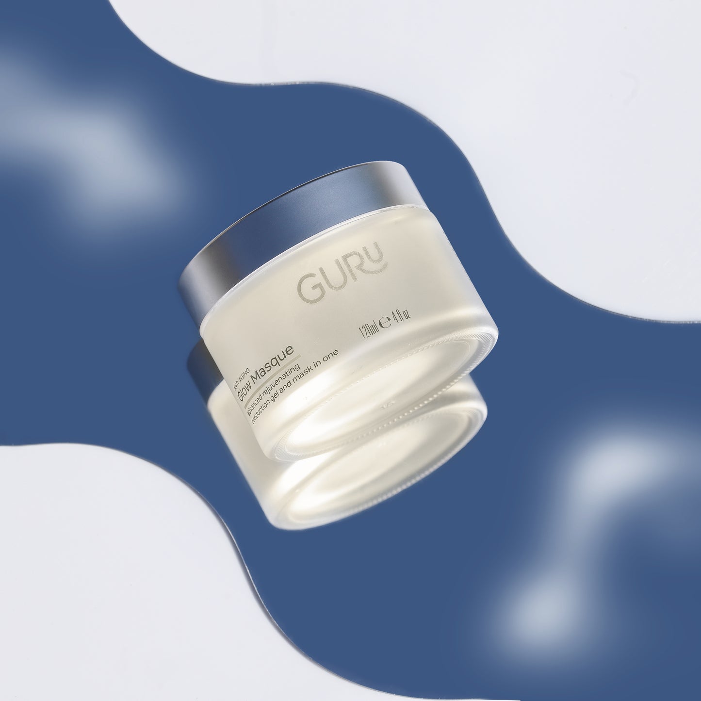 GURU Glow Masque