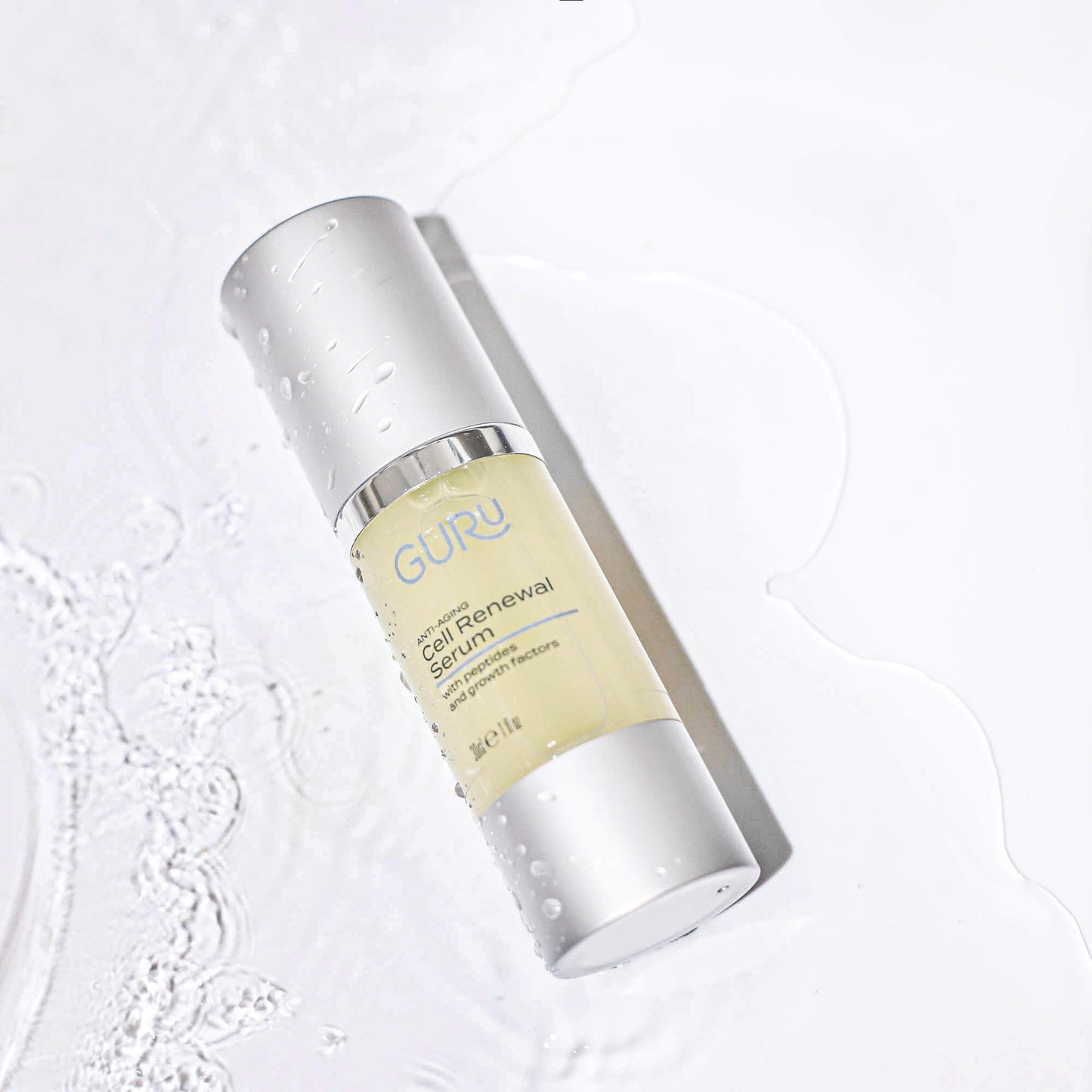 GURU Cell Renewal Serum