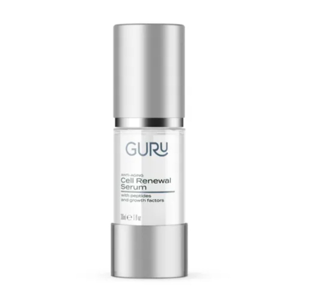 GURU Cell Renewal Serum